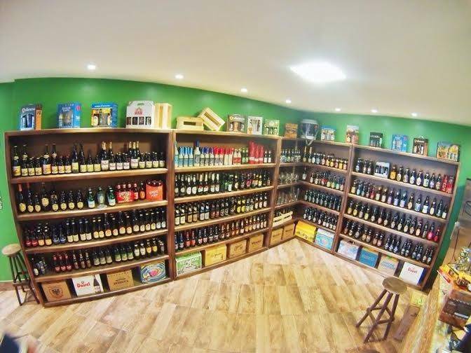 Cervejas diferenciadas são destaque na Monastério Cervejas Especiais — foto 1