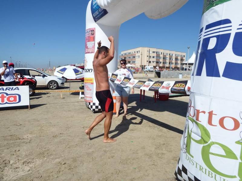 Inscrições abertas para o 3º Biathlon Rei e Rainha da Praia — foto 3