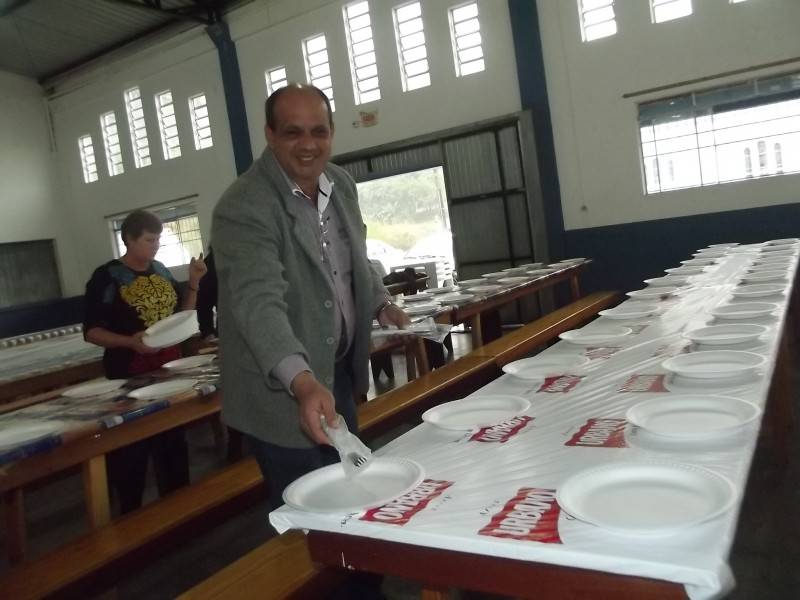 2ª AGROFEST - Morro Grande - SC — foto 2