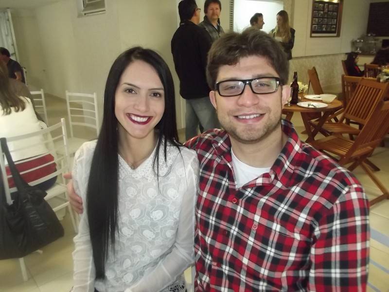 Bodas de Prata de Laura & Edson — foto 2