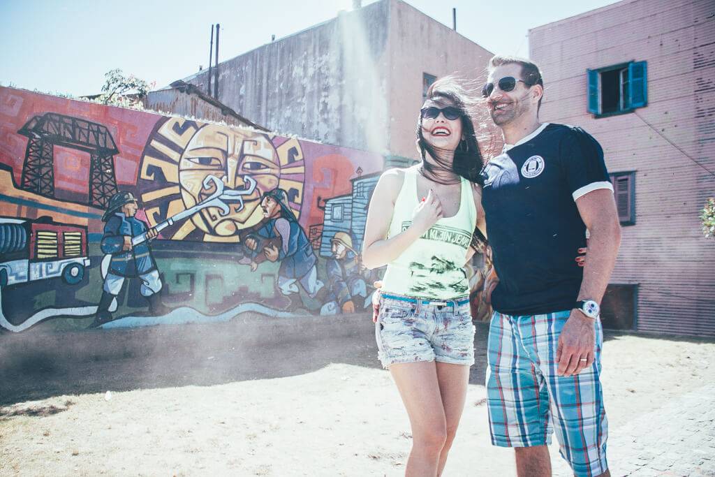 Fotógrafos brasileiros criam startup para turistas — foto 2