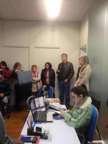 Siserp cobra pagamento da 1º parcela do décimo terceiro — foto 2