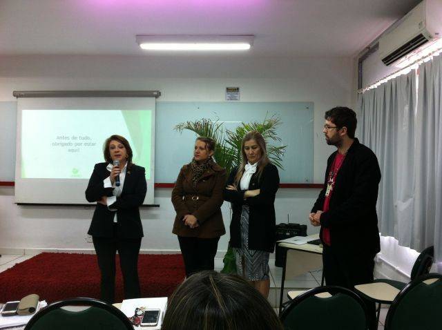 Unesc abriga hoje 25% da pesquisa na Acafe — foto 2