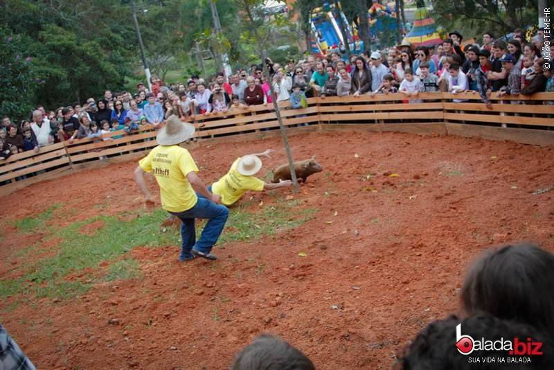 Urussanga se prepara para a 15ª Ritorno Alle Origini — foto 1