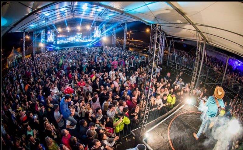 Heimatfest inicia esta semana com inúmeras atrações — foto 3