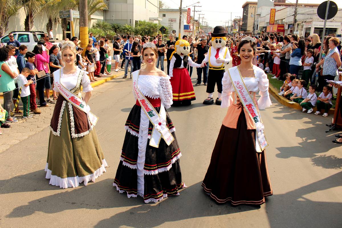 Heimatfest inicia esta semana com inúmeras atrações — foto 2