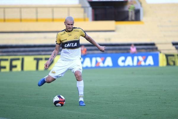 Tigre projeta dispensas e acelera contratações — foto 1