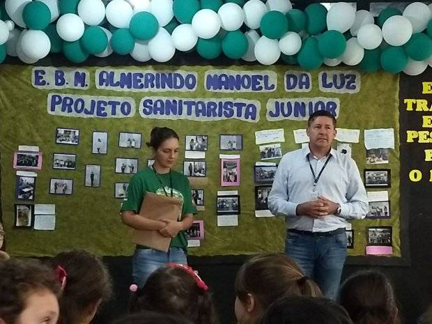 Cidasc aponta investimentos de R$ 6,6 milhões — foto 2