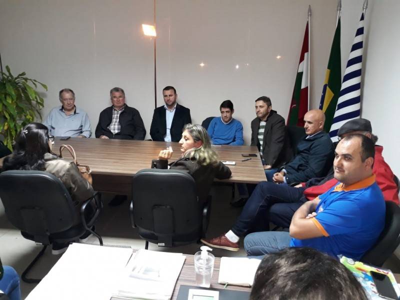 Balneário Rincão estuda implantação de Apae — foto 1