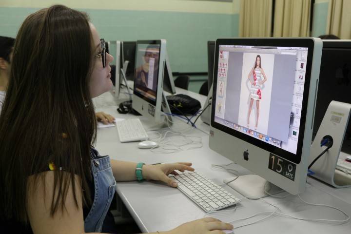 Faculdade Satc abre inscrições para o Mérito Seu 2019 — foto 2