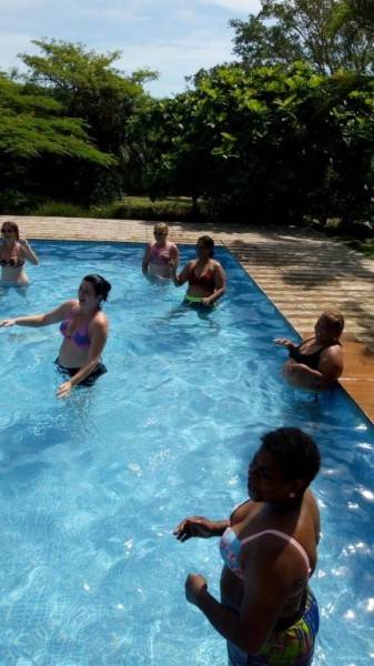Diversão marca atividades de encerramento do ano do PAIF de Siderópolis — foto 4