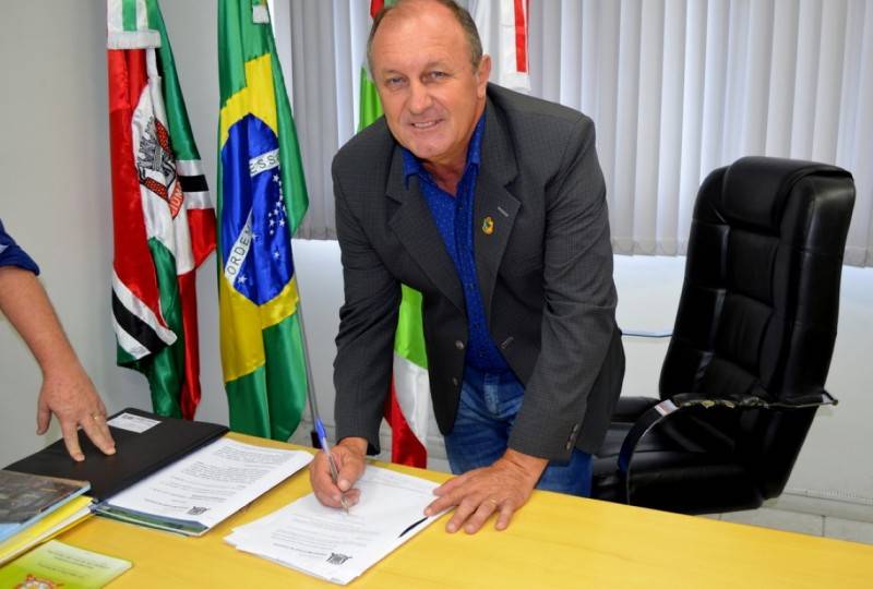 Promulgada lei que dispõe sobre cobranças de ISS em cartórios e tabelionatos — foto 3