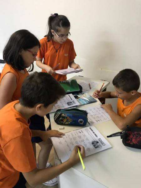 Com um novo ano letivo surgem novas oportunidades de aprendizado — foto 1