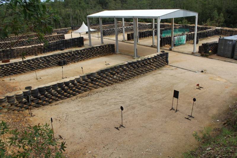 Criciúma recebe Catarinense de Tiro Prático neste fim de semana — foto 2