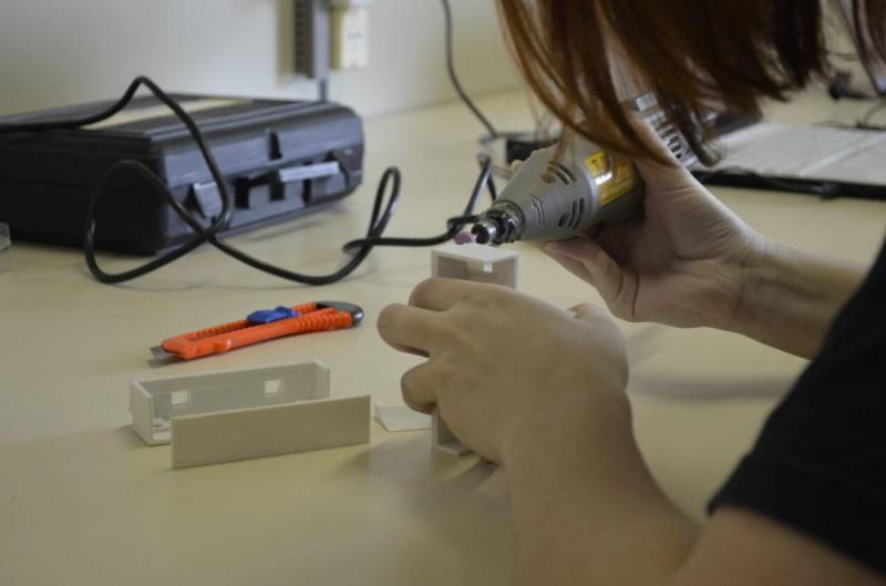 O futuro educacional fomentado pela robótica — foto 2