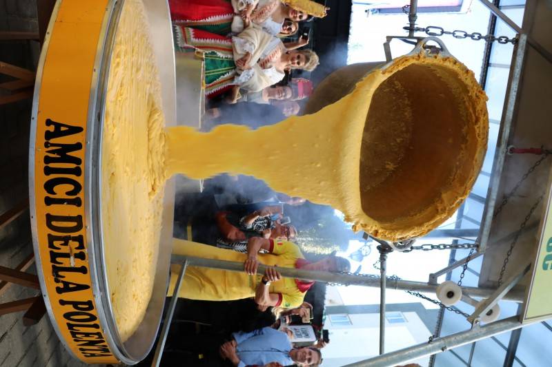 Nova Veneza comemora aniversário com diversas atrações culturais — foto 2