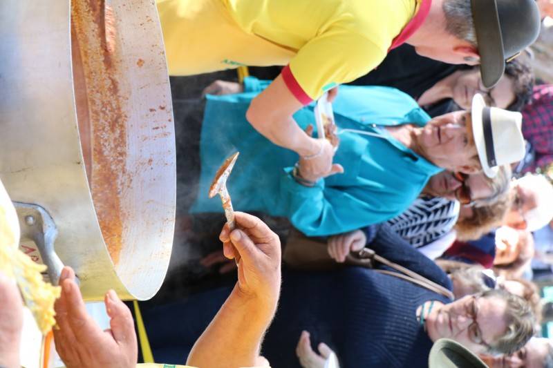 Nova Veneza comemora aniversário com diversas atrações culturais — foto 4