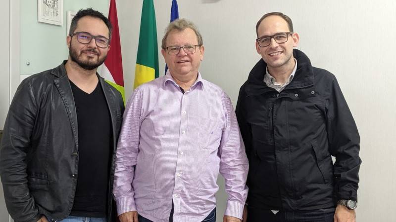 Mergulho na Barragem do Rio São Bento será neste domingo — foto 1