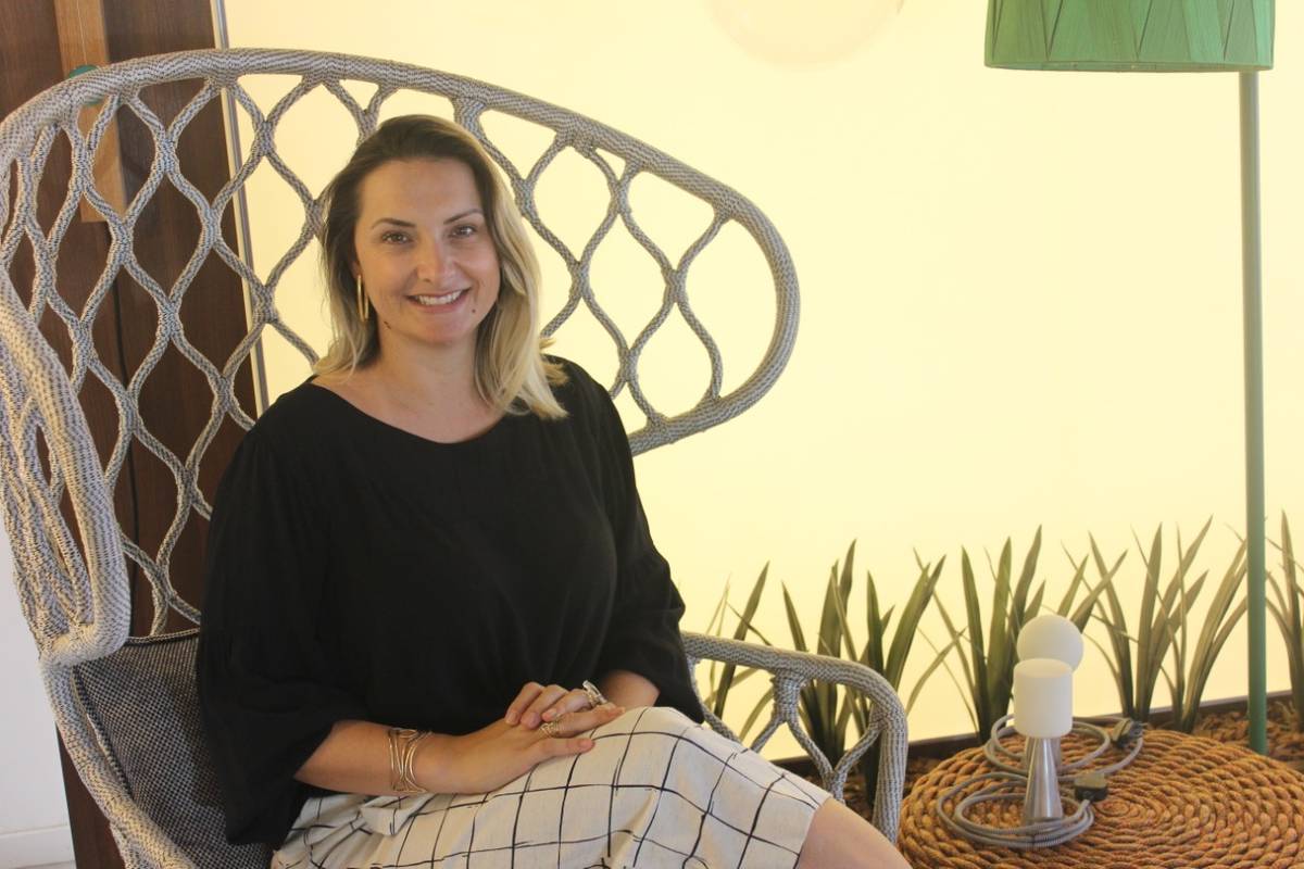 Dia Internacional da Mulher: a participação feminina no varejo — foto 3