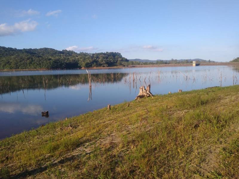 Estiagem em Santa Catarina deve durar pelo menos até junho — foto 8