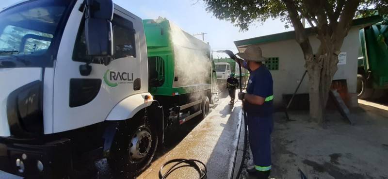 Aos heróis das ruas, cuidado e atenção para garantir a segurança no trabalho — foto 2