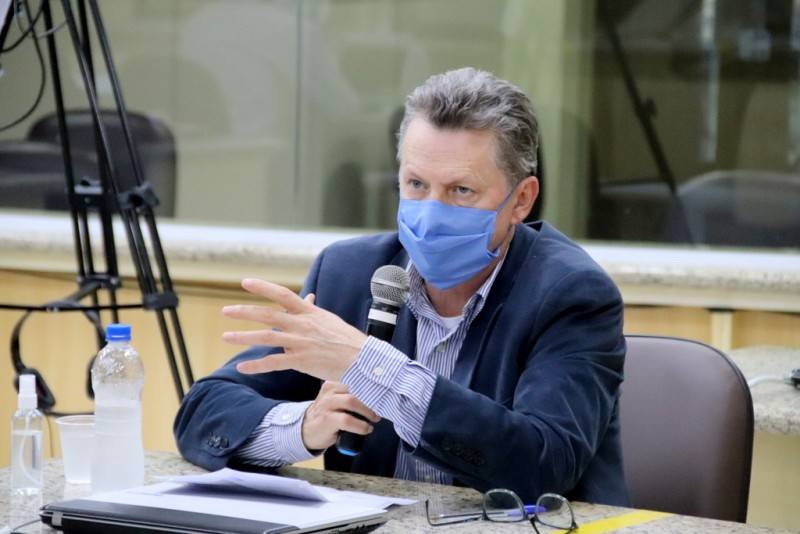 CPI das Ambulâncias: vereadores irão ouvir servidoras do setor da saúde e logística — foto 2