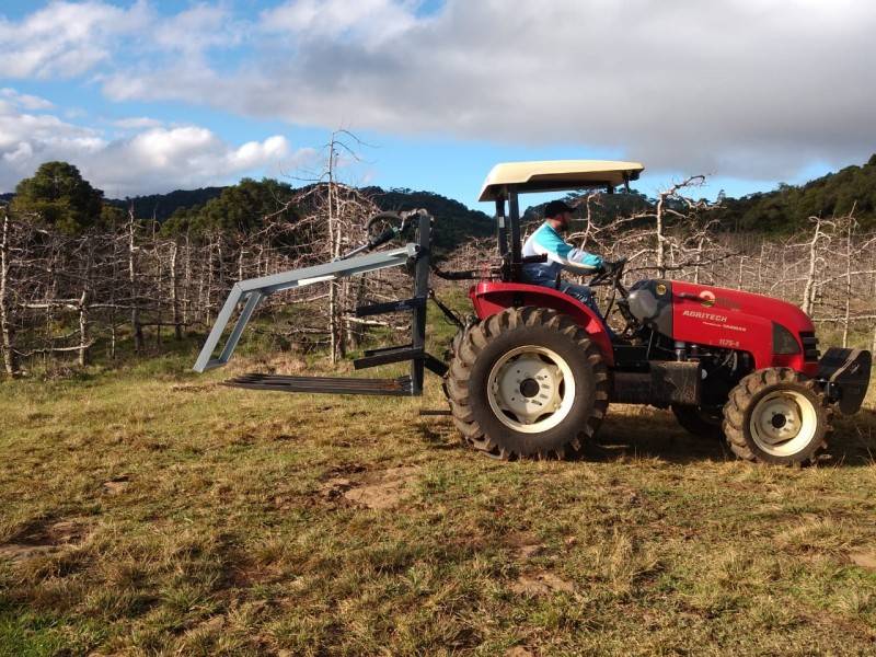 Filhos de produtores rurais criam startup para tornar agricultura mais eficiente — foto 4