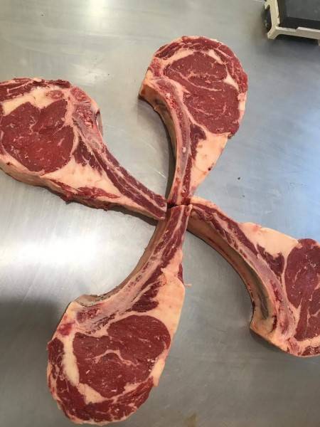 Açougue Chuletão se reinventou para acompanhar o mercado sem deixar de ser 'raiz' — foto 1