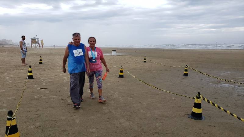 Incentivo ao esporte: corrida rústica desafia mais de cem participantes — foto 9