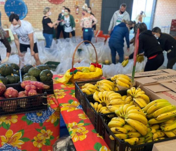 Içara conquista 2º lugar no Prêmio Boas Práticas em Gestão Pública — foto 1