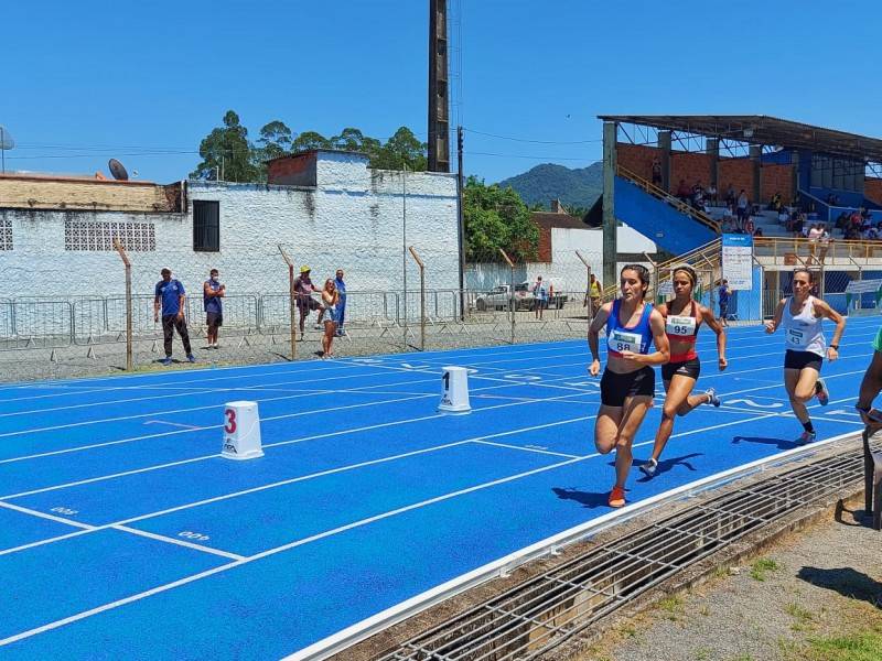 Nova Veneza conquista ouro no Jasc após 27 anos — foto 2