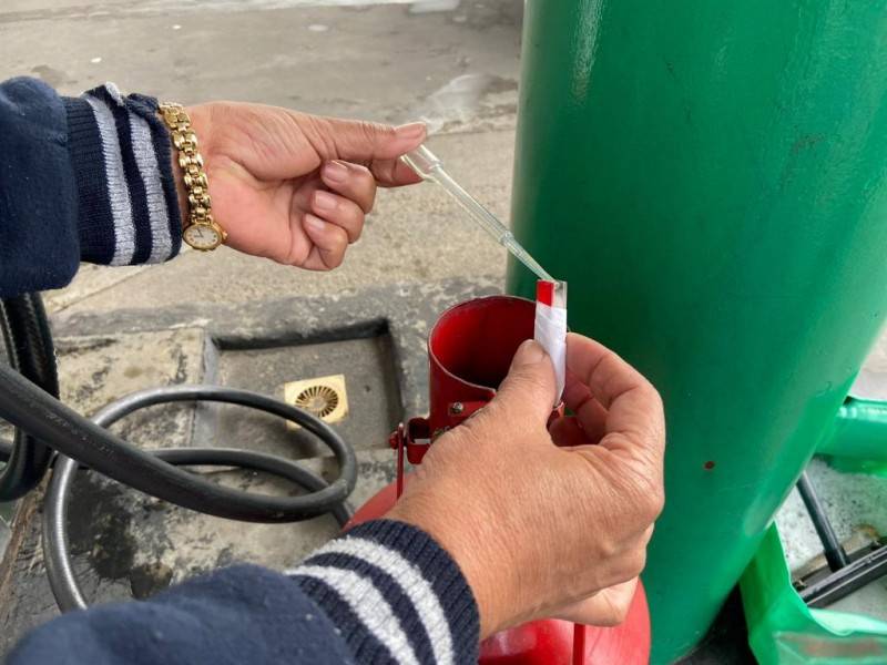 Procon atesta: Sombrio tem uma das gasolinas mais baratas do estado — foto 2