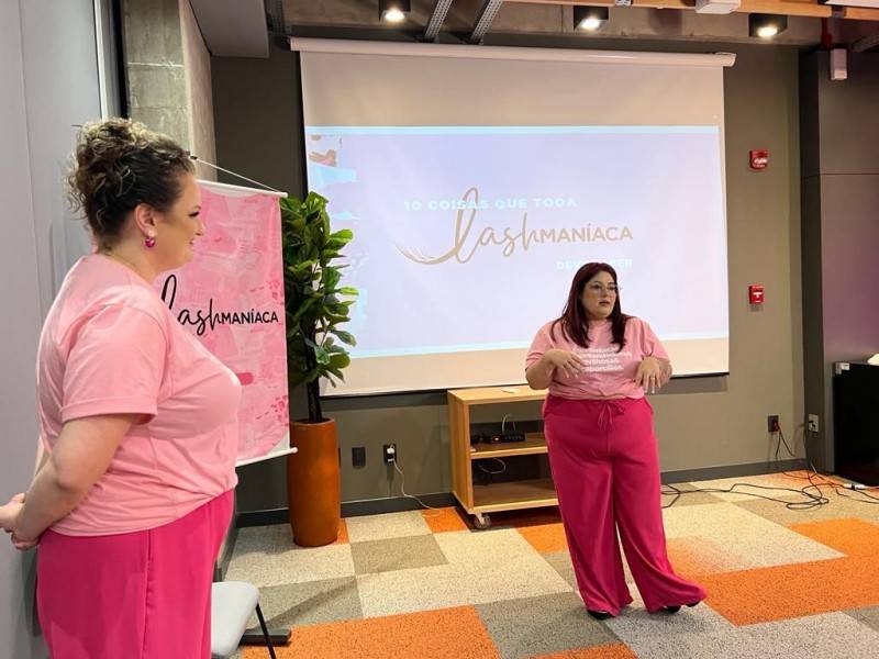 Novo produto de beleza é lançado por marca de empreendedora local — foto 2