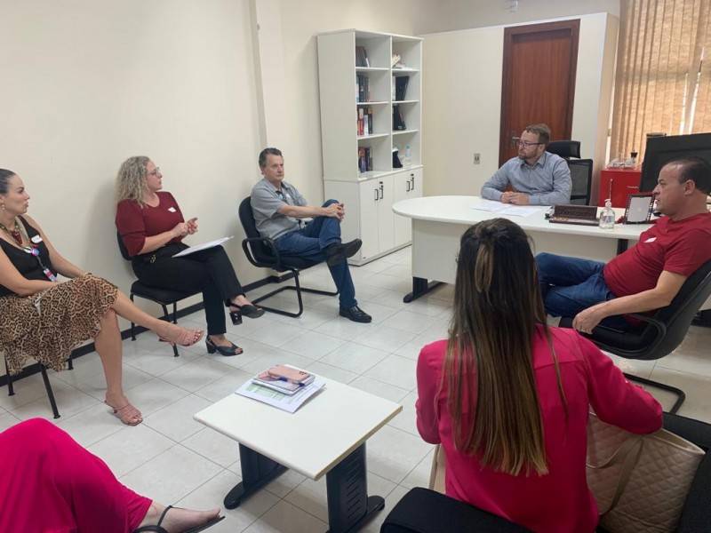 Amrec pede apoio ao MPSC na cobrança das cirurgias eletivas — foto 1