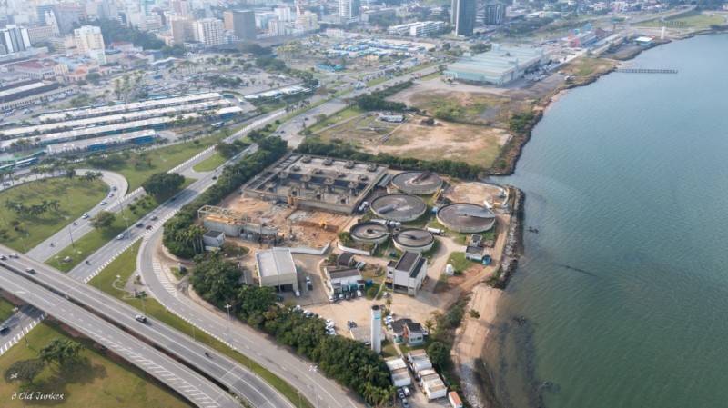 Casan divulga balanço da Gestão 2019/2022 — foto 2