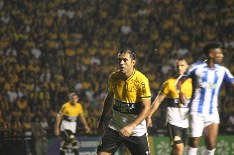 Criciúma vence o Avaí e avança para a semifinal do Campeonato Catarinense — foto 1