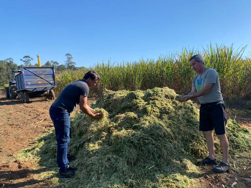 Governo de Içara expande o Programa Porteira Adentro para beneficiar mais agricultores — foto 2