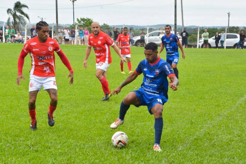 Regional da Larm inicia neste sábado — foto 1