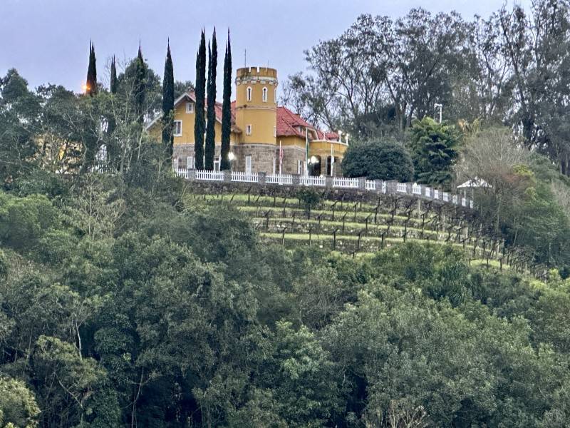 Feijoada com amigos do Otávio Salvaro Spilere — foto 1