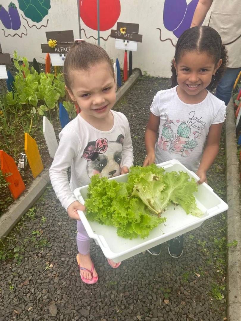 Afasc encerra 4ª edição do Concurso de Sustentabilidade com foco na horta escolar — foto 4