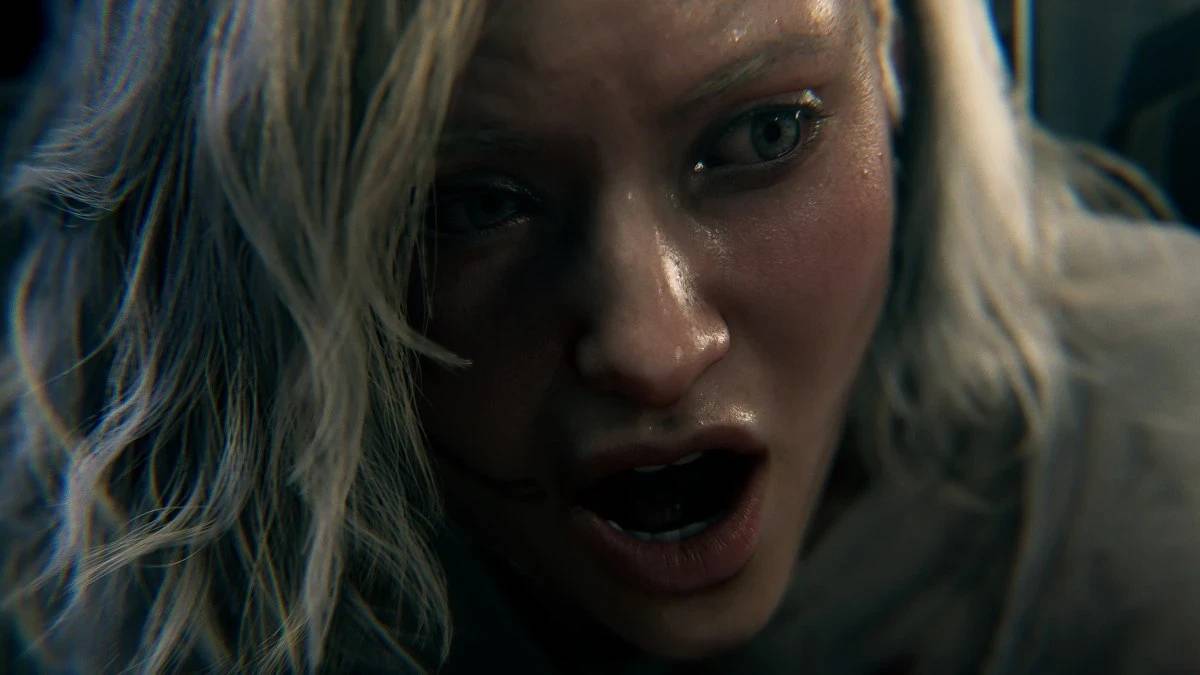 Capcom revela novo trailer de Resident Evil Requiem com detalhes da nova protagonista Grace — foto 2