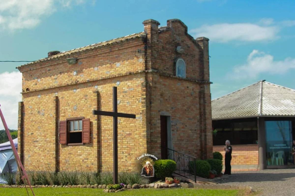 Retiro de casais da Paróquia Nossa Senhora de Fátima está com inscrições abertas — foto 1