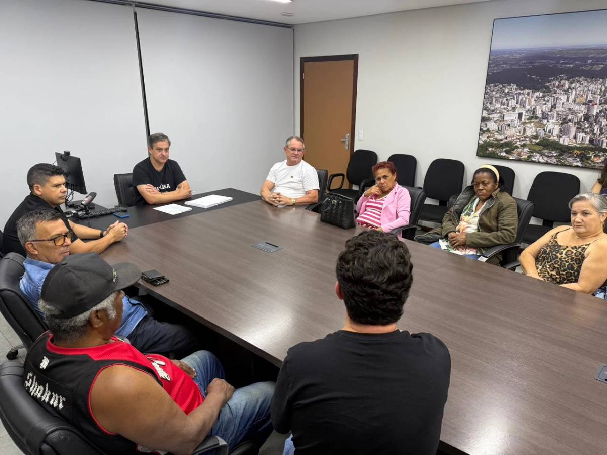 Criciúma realiza entrega de matrículas e oficializa a propriedade de imóveis da Cohab — foto 5