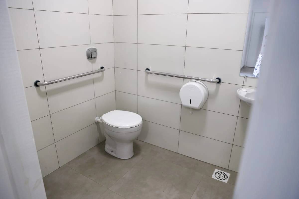 Governo de Criciúma inaugura Centro Comunitário no Vera Cruz — foto 2