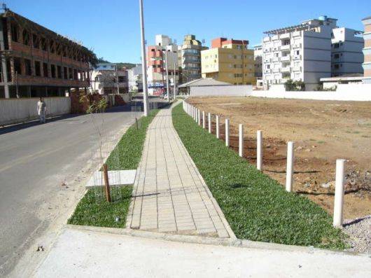 Projeto da Luza muda paisagem urbana na Desembargador Pedro Silva — foto 2
