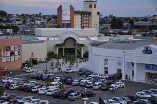 Criciúma shopping completa 16 anos nesta segunda-feira — foto 1