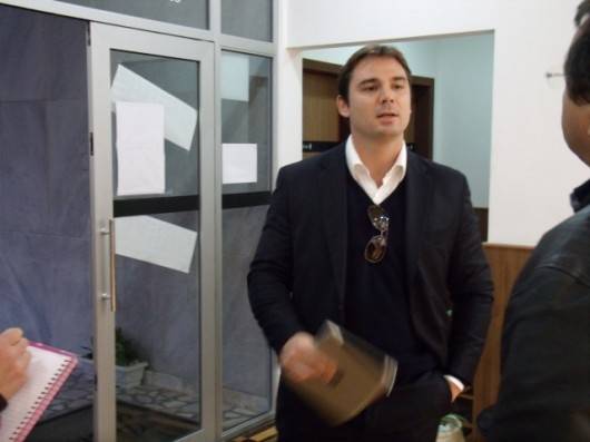 Termina o prazo para pedidos de impugnações de candidaturas — foto 1