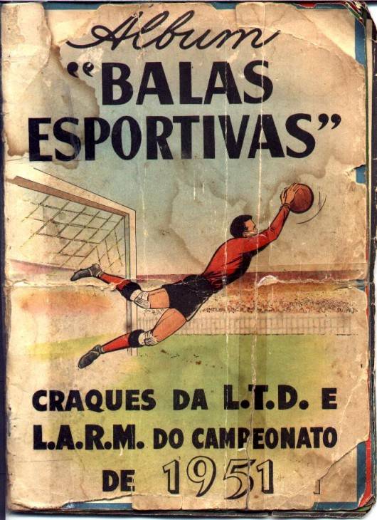 Aniversário de promoção do futebol amador — foto 1