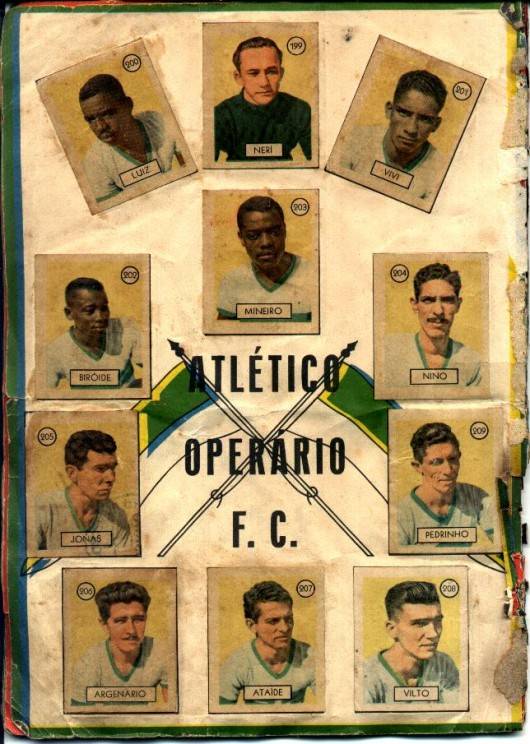 Aniversário de promoção do futebol amador — foto 2
