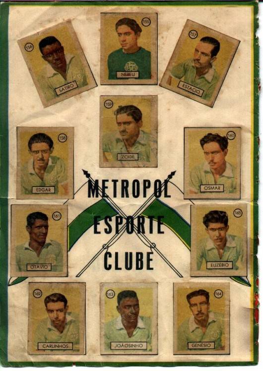 Aniversário de promoção do futebol amador — foto 5